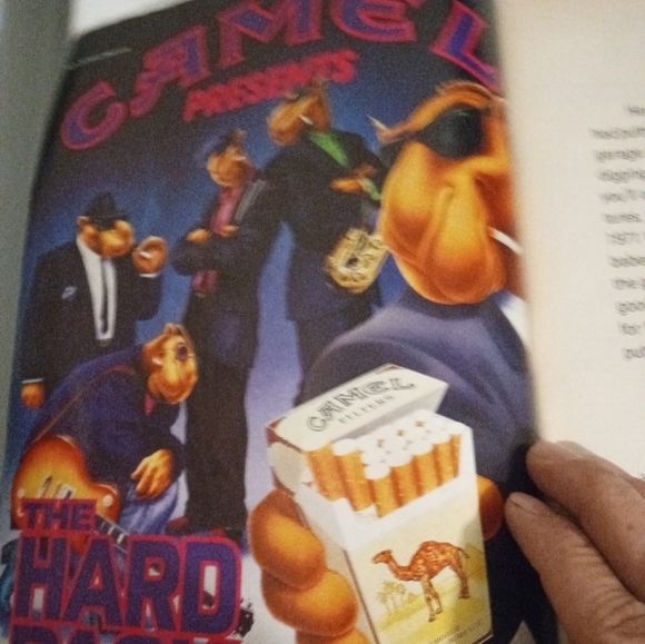 Easy Rider June 1991 vintage 20th anniversary year issue - Picture 5 of 6